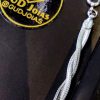 Pulseira 2 Fios Trancada 2.9 Gramas - Prata Original 925