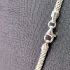 Corrente Chocker Feminina 40cm 4.3gramas - Prata 925 - Image 5